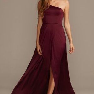 Bridesmaid Dress